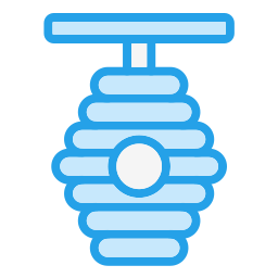 Beehive icon