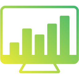 estatisticas Ícone