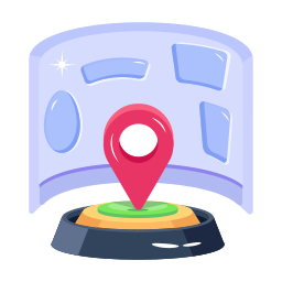 Location icon