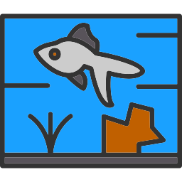 aquarium icon