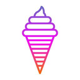 Ice cream icon