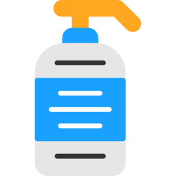 Liquid Soap icon