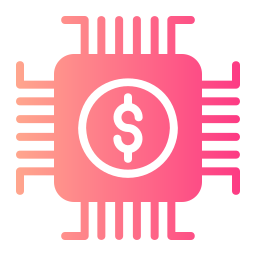 Dollar icon