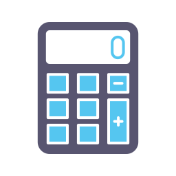 Calculator icon