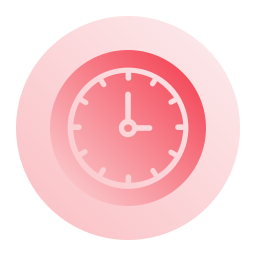 Clock icon