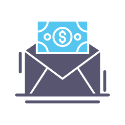 Mail icon