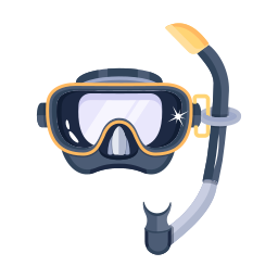 Scuba  icon