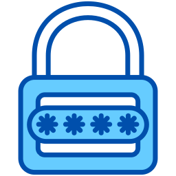 Password icon