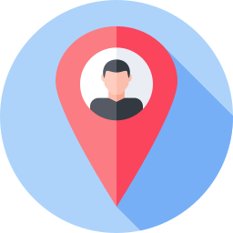 Location icon