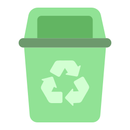 reciclar Ícone