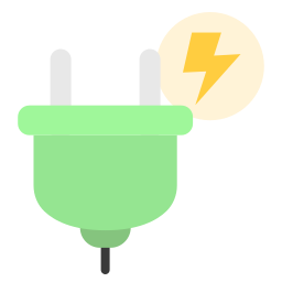 エコ電気 icon