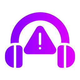 headphone icon