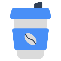 kaffeetasse icon