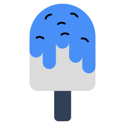 Ice cream icon