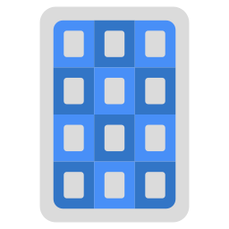 Ice Cube Tray icon