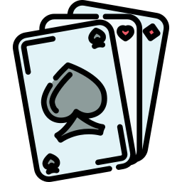 Poker icon