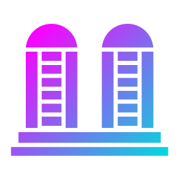 Silo  icon