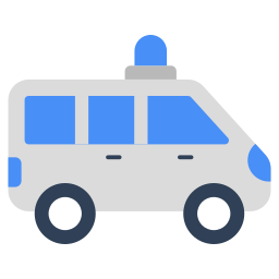 krankenwagen icon