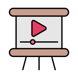 webinar icon