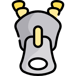 Zipper icon