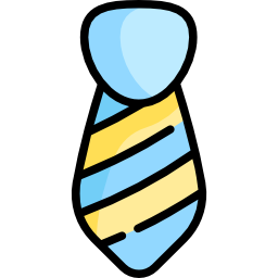 Tie icon