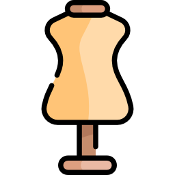 Mannequin icon