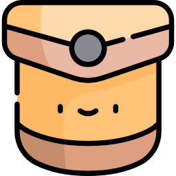 Pocket icon