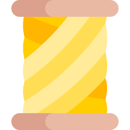 Spool of thread icon