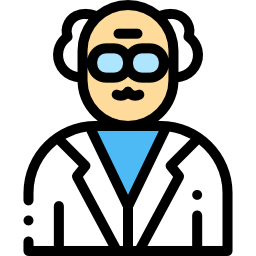 professor icon