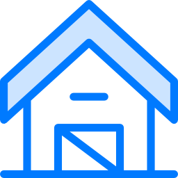 Barn icon