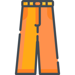 Trousers icon