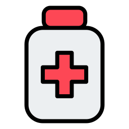 Pills icon