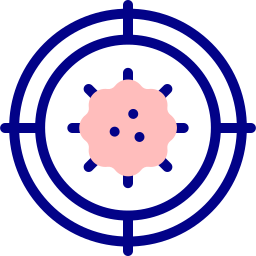 Target icon