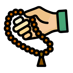 tasbih icona