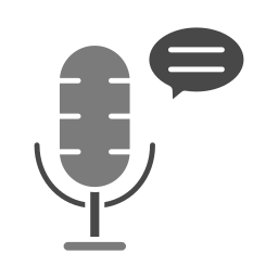 Podcast  icon