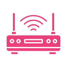 wi-fi роутер иконка