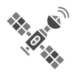 Satellite icon