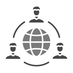 Global Network icon