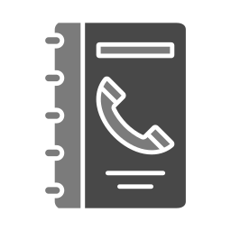 Contact Book icon