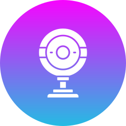 Webcam icon