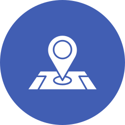 Location icon