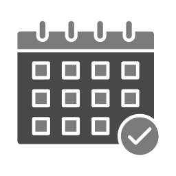 Calendar icon