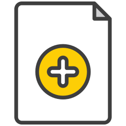 dokument icon