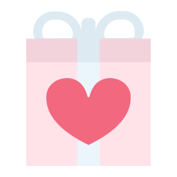 geschenkbox icon