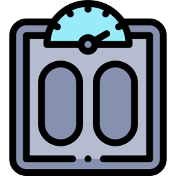 Scale icon