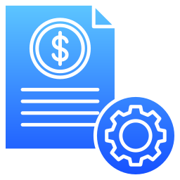 Expenses icon