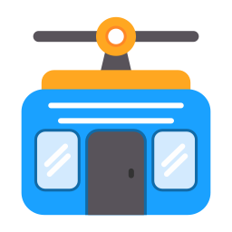 seilbahn icon