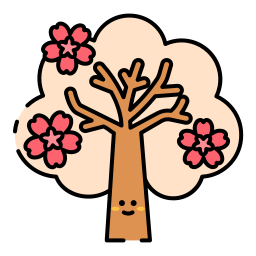 桜 icon