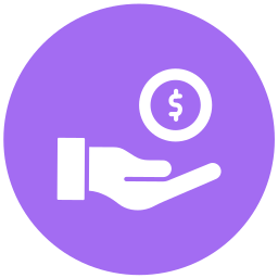 Donation icon