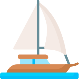 segelboot icon